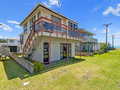 117 Eighth Avenue, Urenui