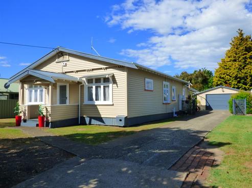 34 Haerehuka Street, Otorohanga