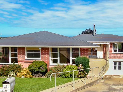 6 Don Street, Oamaru
