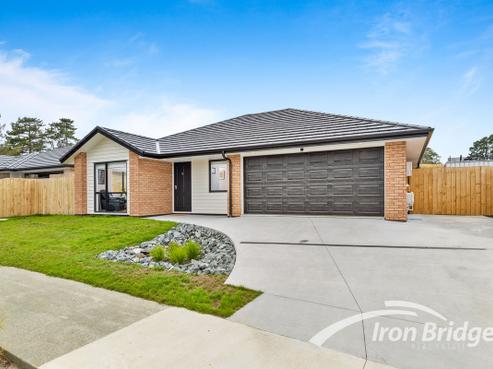 12 Jeroboam Loop, Kumeu