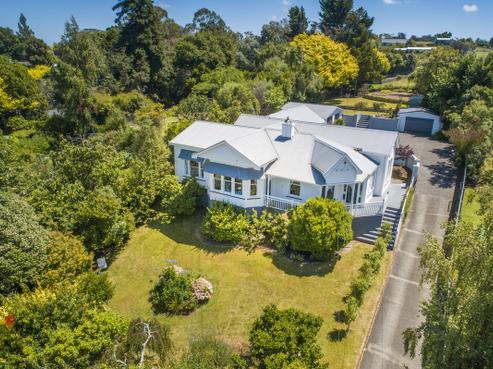 6 Wellesley Street, Feilding
