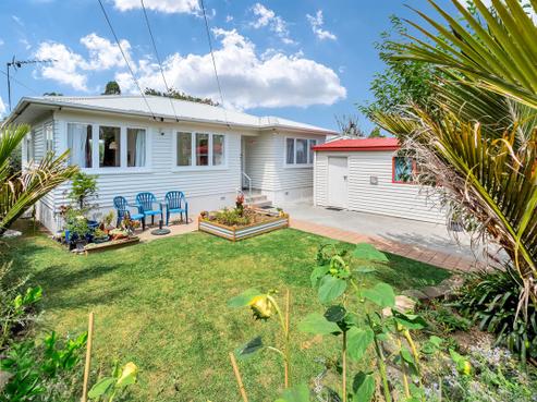 1/79 Old Wairoa Road, Papakura