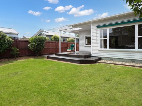 35 Conway Street, Somerfield