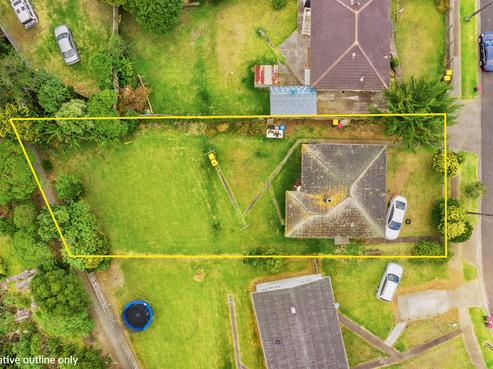 16 Gaye Crescent, Otara