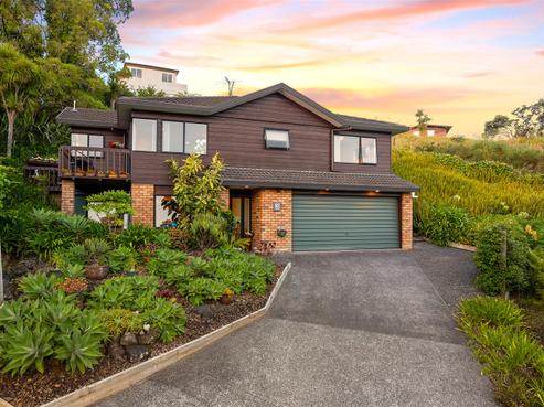 3/6 Honeysuckle Lane, Mairangi Bay