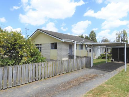 135A Dey Street, Hamilton East