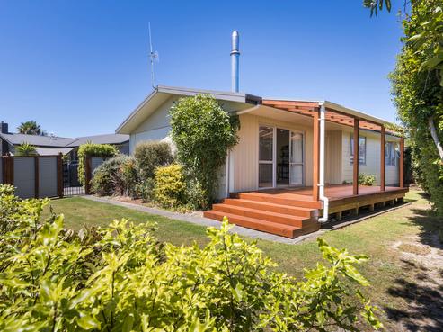 129 Apollo Parade, Milson