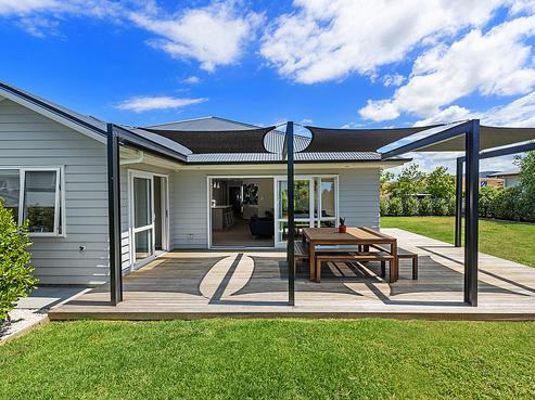 214 Matakana Valley Road, Matakana