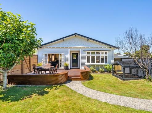 474 Hutt Road, Alicetown