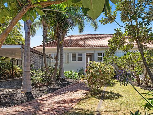 93 Queen Street, Northcote Point