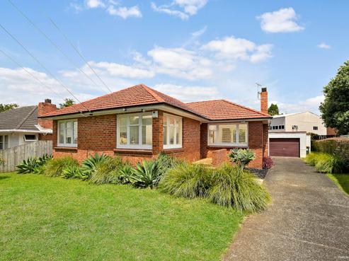 36 Te Koa Road, Panmure