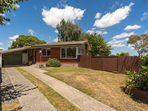 21 Larnach Street, Saint Andrews