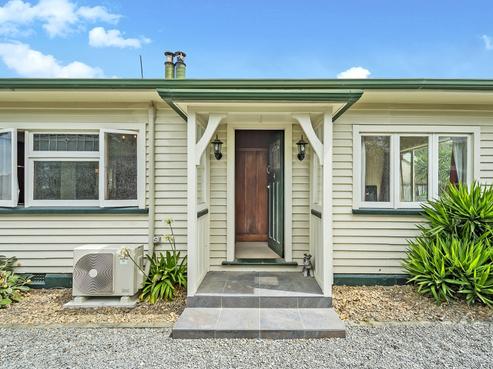 39 Station Street, Leeston