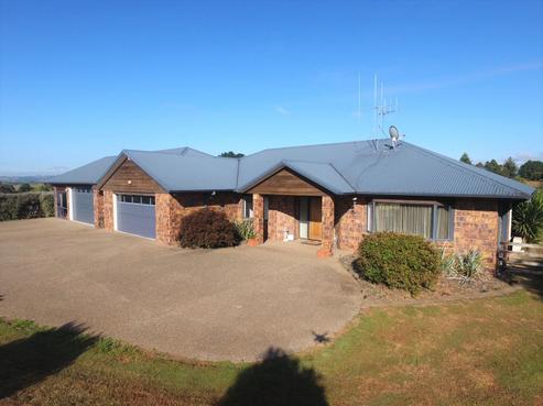 21 Whitbourne Road, Otorohanga