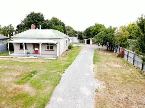 55 Archibald Street, Tinwald