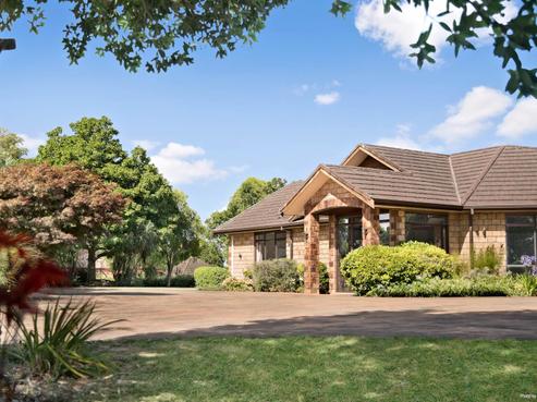 221 Lewis Road, Karaka
