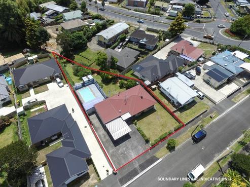 4 Morrison Crescent, Deanwell