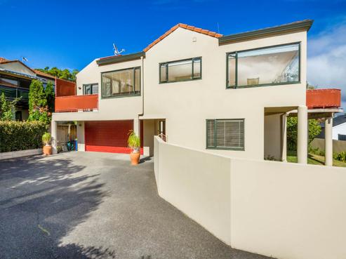 1/3 Galaxy Drive, Mairangi Bay
