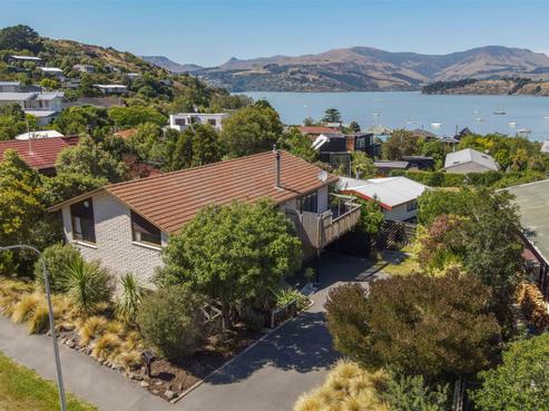 13 Bayview Place, Cass Bay