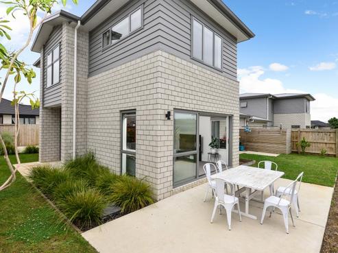 2/46 North Ridge Drive, Rototuna North