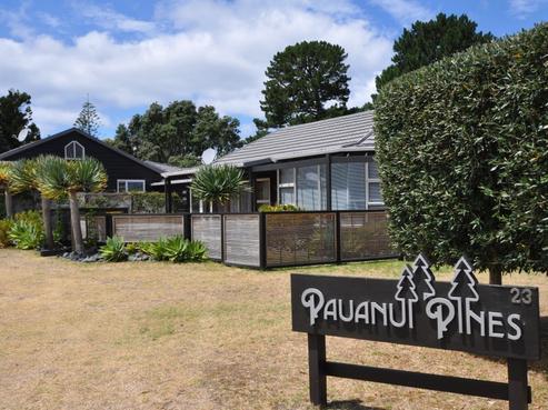 1/23 Kennedy Park Drive, Pauanui