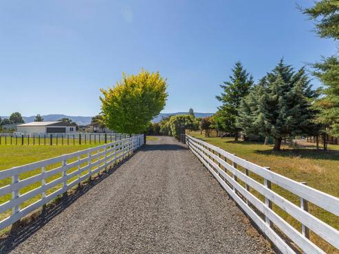 29 Tipapakuku Road, Dannevirke