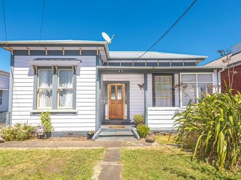 13 Argyle Street, Whanganui Central