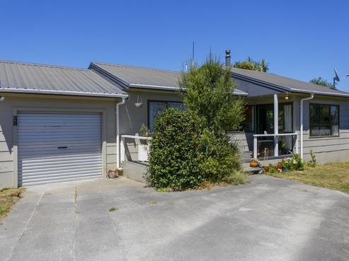 45A Arthur Crescent, Hilltop
