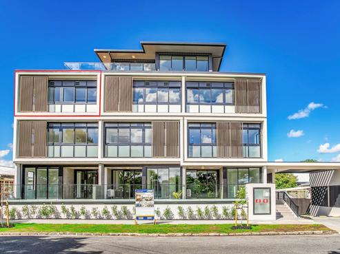 203/9 Walmer Road, Point Chevalier