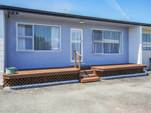 3/33 Oxford Street, Richmond