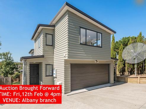 12A Tawavale Crescent, Totara Vale