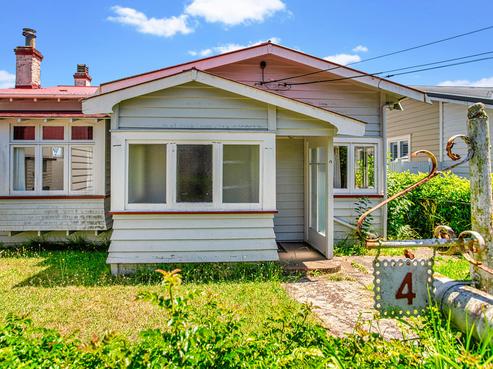4 Warwick Avenue, Westmere