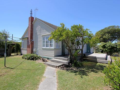 43 Nuffield Avenue, Marewa
