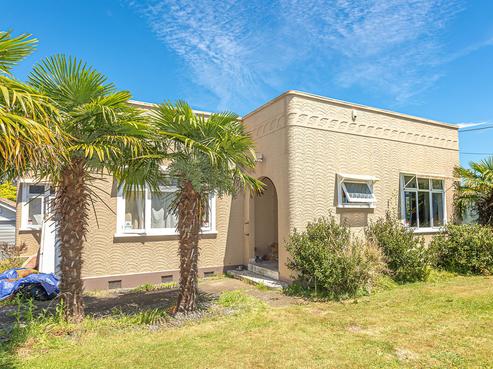 57 Cuba Street, Marton