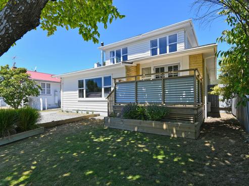 11 Riversdale Road, Clouston Park