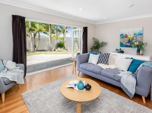 33 Howe Street, Howick