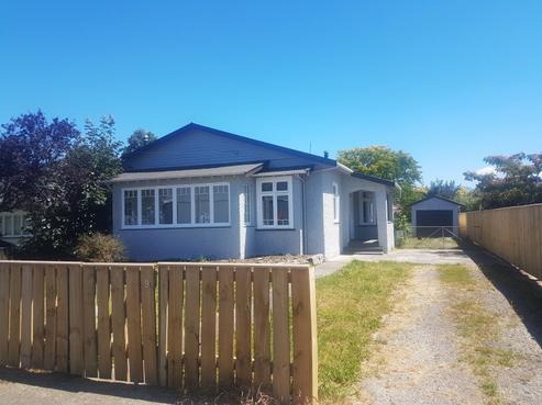 9 Burns Street, Dannevirke