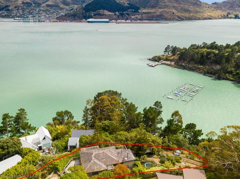 2 Whero Avenue, Diamond Harbour