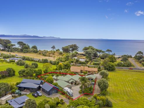 13 Kawhero Drive, Kuaotunu