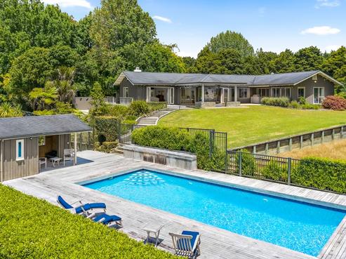 635 Whangaripo Valley Road, Whangaripo