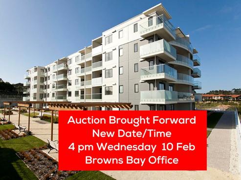 409/46 Rosedale Road, Rosedale