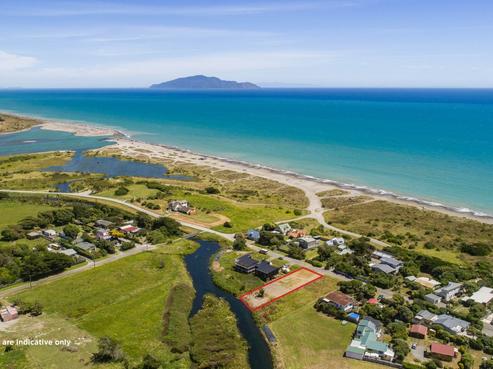 38 Kapiti Lane, Otaki Beach