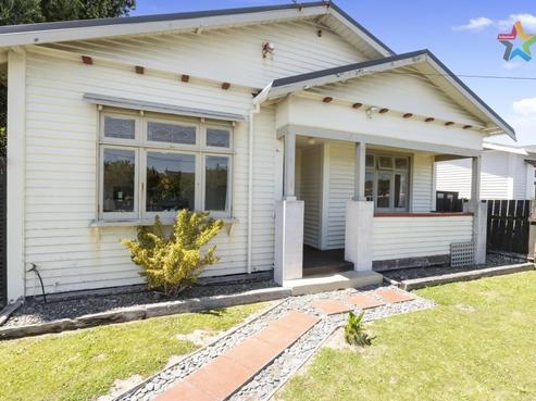 114 William Street, Petone