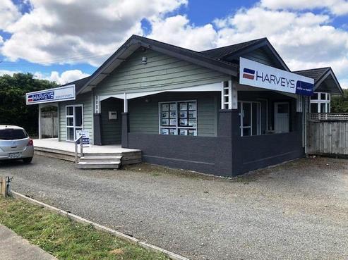 256 Main Highway, Otaki
