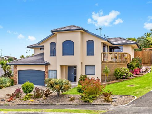 12 Blue Heron Rise, Stanmore Bay
