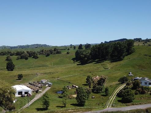 701 Spooners Hill Road, Taihape and Surrounds