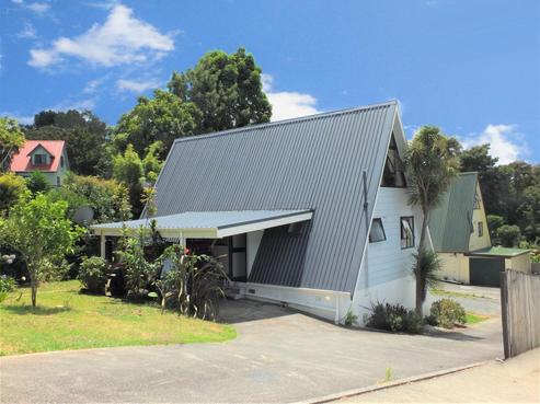 51A Eureka Place, Parahaki
