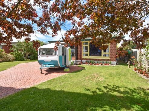 31 Holyhead Street, Outram