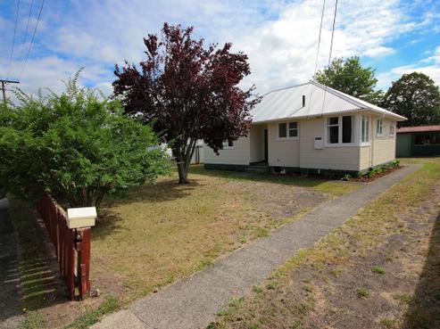 30 Pollen Street, Kawerau