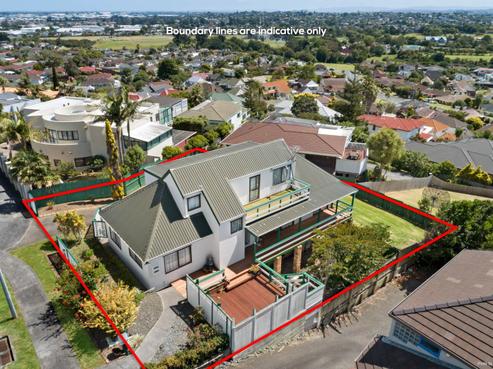 38 Mccahill Views, Botany Downs